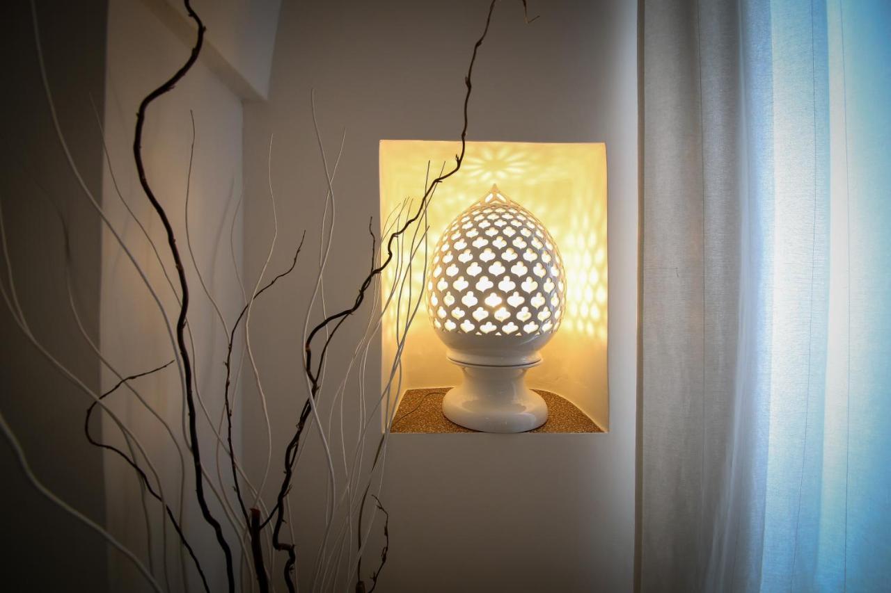Apartament Loft Poerio Ostuni Zewnętrze zdjęcie