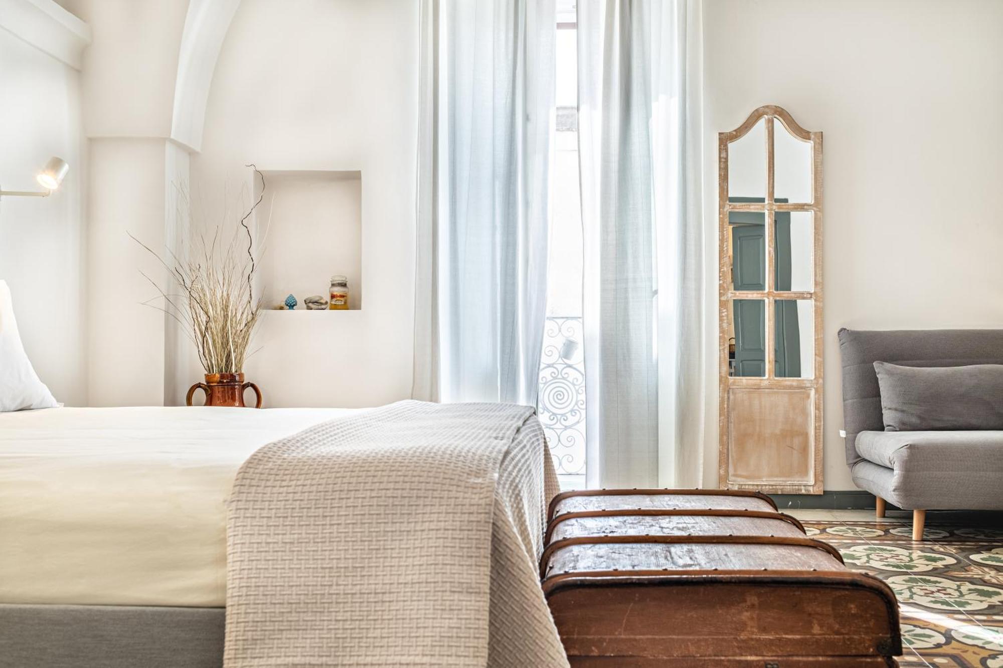 Apartament Loft Poerio Ostuni Zewnętrze zdjęcie