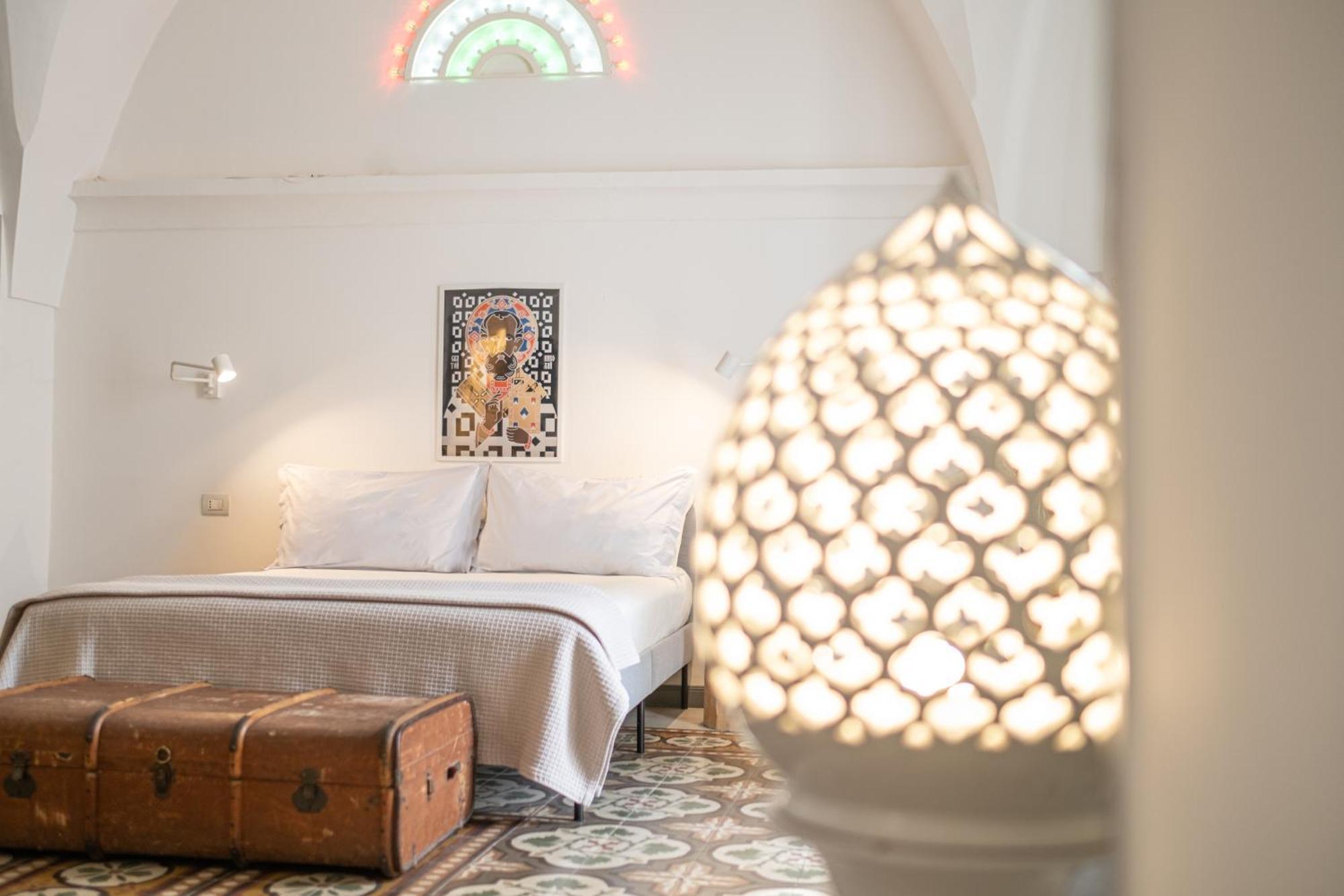 Apartament Loft Poerio Ostuni Zewnętrze zdjęcie