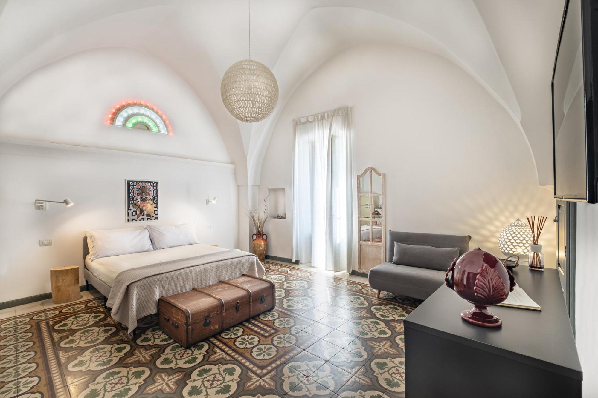 Apartament Loft Poerio Ostuni Zewnętrze zdjęcie