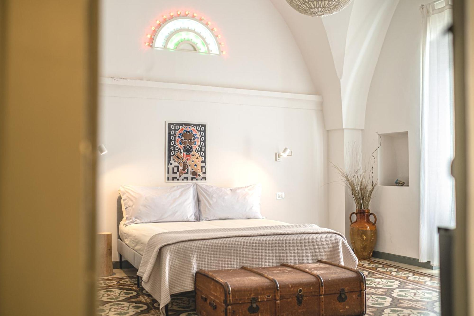 Apartament Loft Poerio Ostuni Zewnętrze zdjęcie