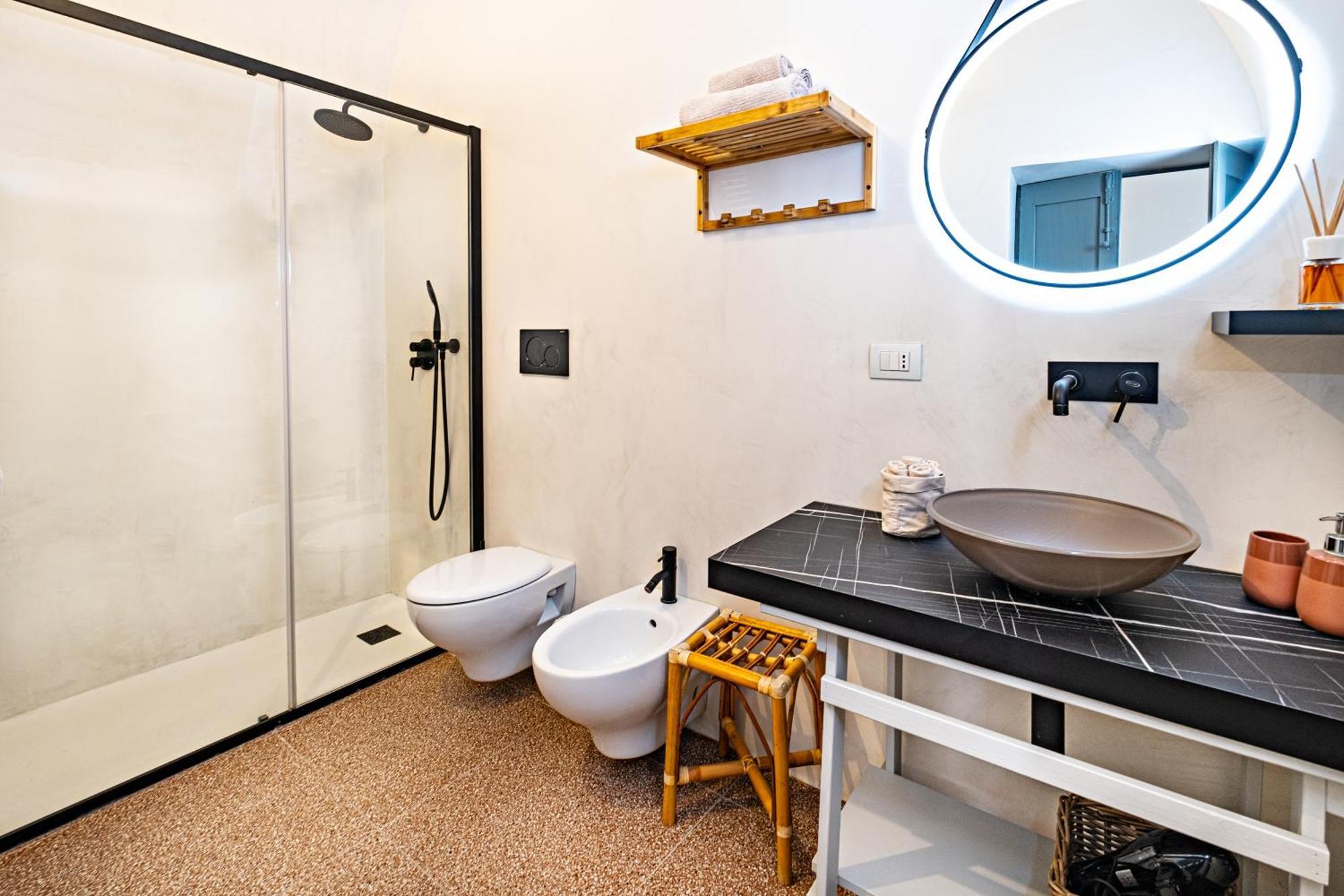 Apartament Loft Poerio Ostuni Zewnętrze zdjęcie