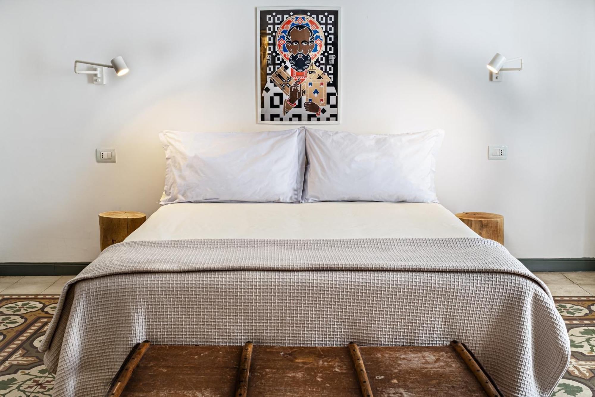 Apartament Loft Poerio Ostuni Zewnętrze zdjęcie